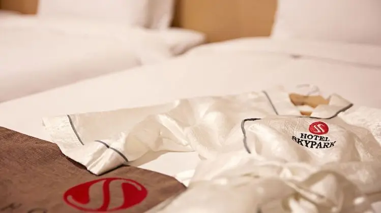 Deluxe İki Ayrı Yataklı Oda