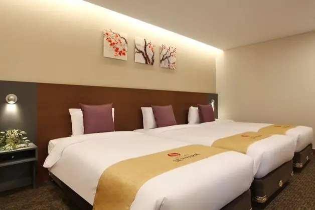 Residence Triple