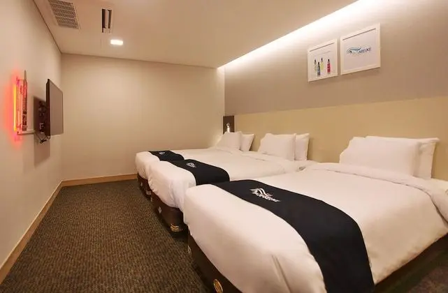Residence Triple
