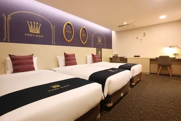 Residence Triple