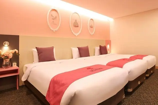 Residence Triple
