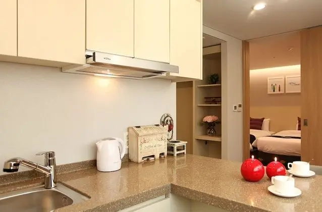 Residence Triple