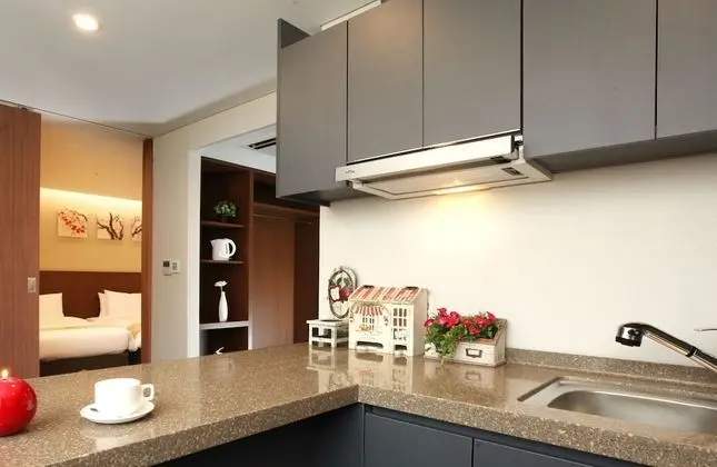 Residence Triple