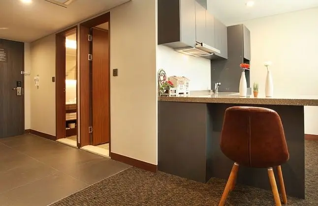 Residence Triple