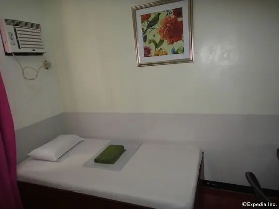 İki Ayrı Yataklı Oda (Standard)