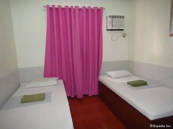 İki Ayrı Yataklı Oda (Standard)