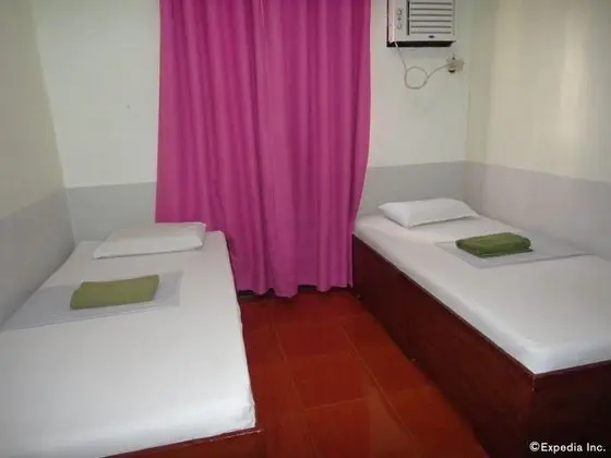 İki Ayrı Yataklı Oda (Standard)