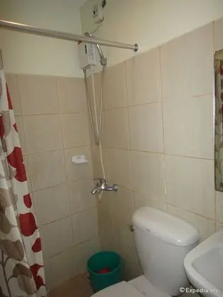 İki Ayrı Yataklı Oda (Standard)