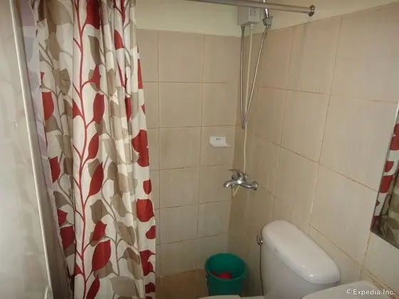 İki Ayrı Yataklı Oda (Standard)