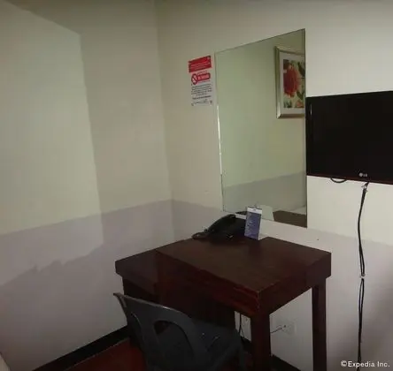 Standard Oda (Queen)