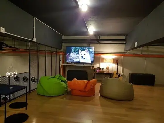 Comfort İki Ayrı Yataklı Oda, 2 Tek Kişilik Yatak, Ortak Banyo