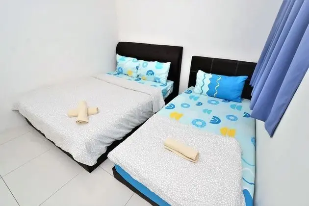 Apart Daire, 3 Yatak Odası