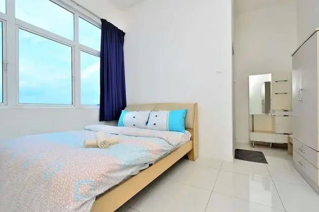 Apart Daire, 3 Yatak Odası