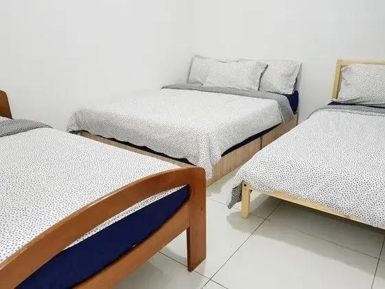 Apart Daire, 3 Yatak Odası, Sigara İçilmez, Havuz Manzaralı