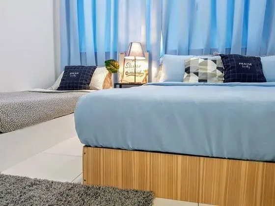 Apart Daire, 3 Yatak Odası, Sigara İçilmez, Havuz Manzaralı
