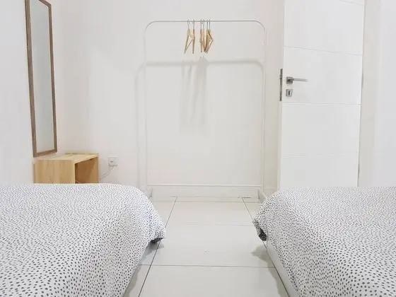 Apart Daire, 3 Yatak Odası, Sigara İçilmez, Havuz Manzaralı