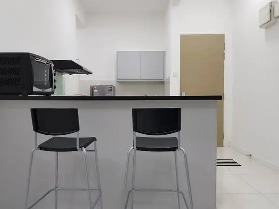 Apart Daire, 3 Yatak Odası, Sigara İçilmez, Havuz Manzaralı