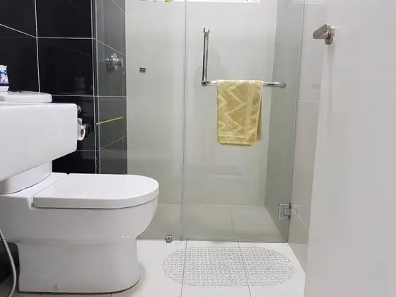 Apart Daire, 3 Yatak Odası, Sigara İçilmez, Havuz Manzaralı