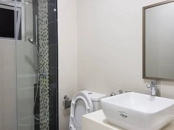 Apart Daire, 3 Yatak Odası, Sigara İçilmez, Havuz Manzaralı