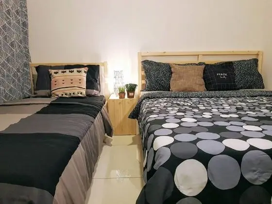 Apart Daire, 3 Yatak Odası, Sigara İçilmez, Şehir Manzaralı
