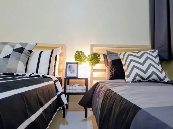 Apart Daire, 3 Yatak Odası, Sigara İçilmez, Şehir Manzaralı
