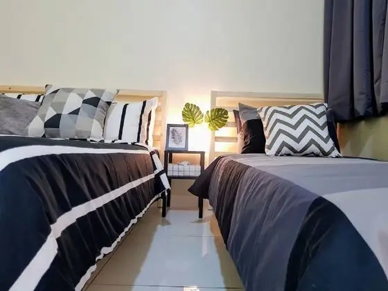 Apart Daire, 3 Yatak Odası, Sigara İçilmez, Şehir Manzaralı