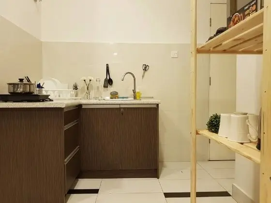 Apart Daire, 3 Yatak Odası, Sigara İçilmez, Şehir Manzaralı