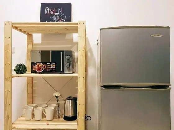 Apart Daire, 3 Yatak Odası, Sigara İçilmez, Şehir Manzaralı