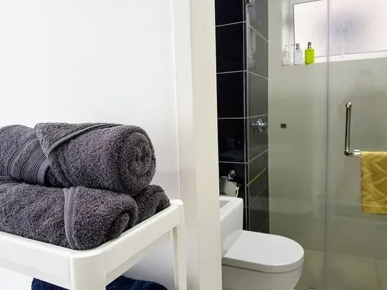 Apart Daire, 3 Yatak Odası, Sigara İçilmez, Şehir Manzaralı