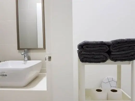 Apart Daire, 3 Yatak Odası, Sigara İçilmez, Şehir Manzaralı