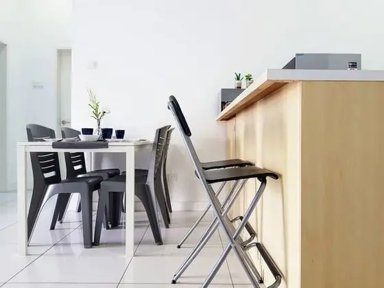Comfort Apart Daire, 2 Yatak Odası, Sigara İçilmez, Havuz Manzaralı