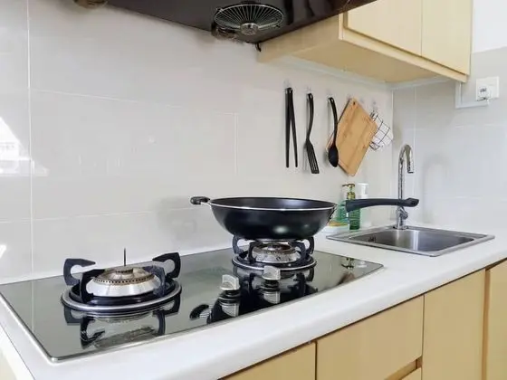 Comfort Apart Daire, 2 Yatak Odası, Sigara İçilmez, Havuz Manzaralı