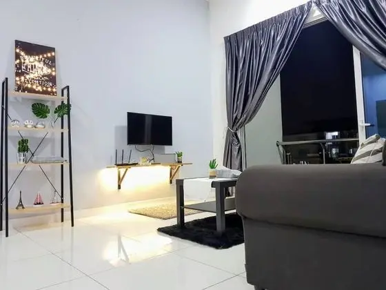 Comfort Apart Daire, 2 Yatak Odası, Sigara İçilmez, Havuz Manzaralı