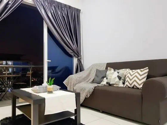 Comfort Apart Daire, 2 Yatak Odası, Sigara İçilmez, Havuz Manzaralı