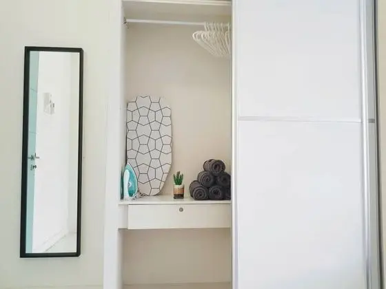 Comfort Apart Daire, 2 Yatak Odası, Sigara İçilmez, Havuz Manzaralı