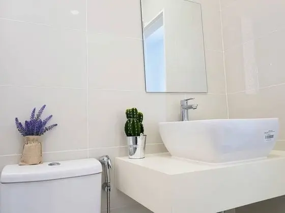 Comfort Apart Daire, 2 Yatak Odası, Sigara İçilmez, Havuz Manzaralı