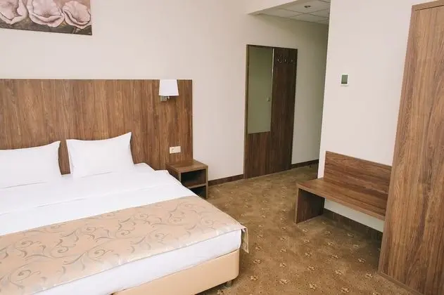 Superior Oda, 2 Tek Kişilik Yatak