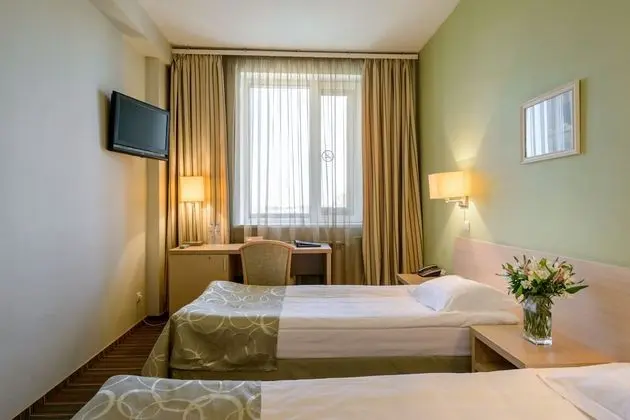 Standard İki Ayrı Yataklı Oda