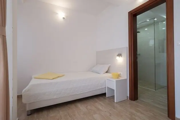Family Dört Kişilik Oda, 1 Yatak Odası, Balkon