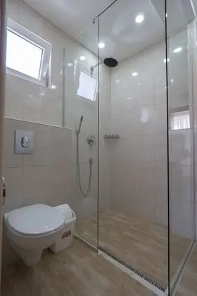 Family Dört Kişilik Oda, 1 Yatak Odası, Balkon