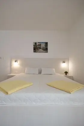 Tek Büyük Yataklı Oda, Balkon, Şehir Manzaralı