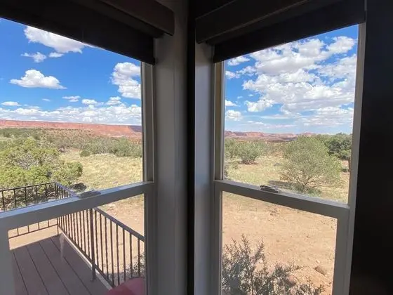 Tek Kişilik Oda, 1 Büyük (Queen) Boy Yatak, Dağ Manzaralı