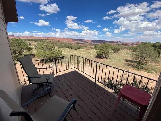 Tek Kişilik Oda, 1 Büyük (Queen) Boy Yatak, Dağ Manzaralı