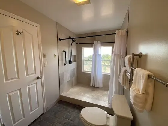 Tek Kişilik Oda, 1 Büyük (Queen) Boy Yatak, Dağ Manzaralı