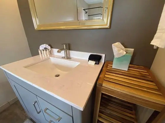 Tek Kişilik Oda, 1 Büyük (Queen) Boy Yatak, Dağ Manzaralı