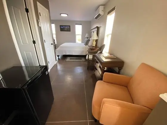 Tek Kişilik Oda, 1 Yatak Odası, Engellilere Uygun, Vadi Manzaralı