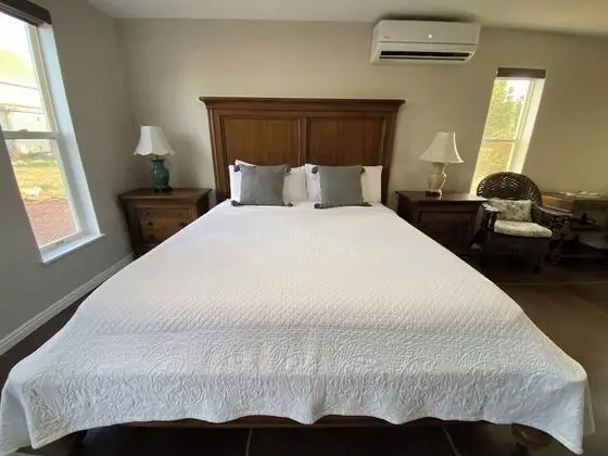 Tek Kişilik Oda, 1 Yatak Odası, Engellilere Uygun, Vadi Manzaralı