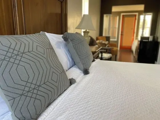 Tek Kişilik Oda, 1 Yatak Odası, Engellilere Uygun, Vadi Manzaralı