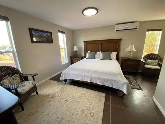 Tek Kişilik Oda, 1 Yatak Odası, Engellilere Uygun, Vadi Manzaralı