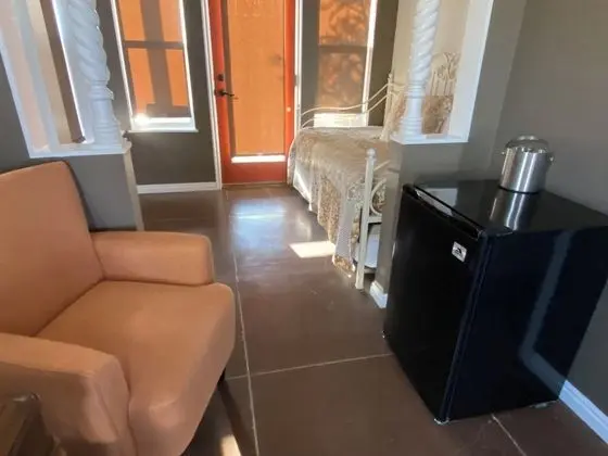 Tek Kişilik Oda, 1 Yatak Odası, Engellilere Uygun, Vadi Manzaralı